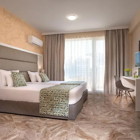 Guest house Marina Sands Bijou Boutique Is An Excellent Choice For Travelers Visiting Obzor