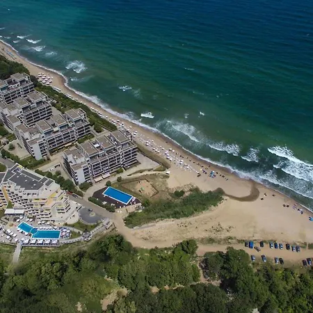 Guest house Marina Sands Bijou Boutique Is An Excellent Choice For Travelers Visiting Obzor