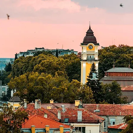 Marina Sands Bijou Boutique Is An Excellent Choice For Travelers Visiting Guest house Obzor