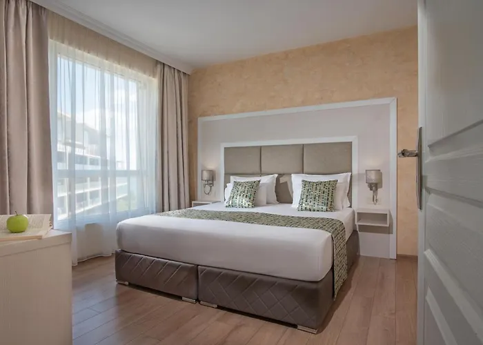 Guest house Marina Sands Bijou Boutique Is An Excellent Choice For Travelers Visiting 4*